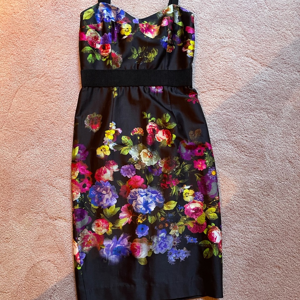 Cocktail dress